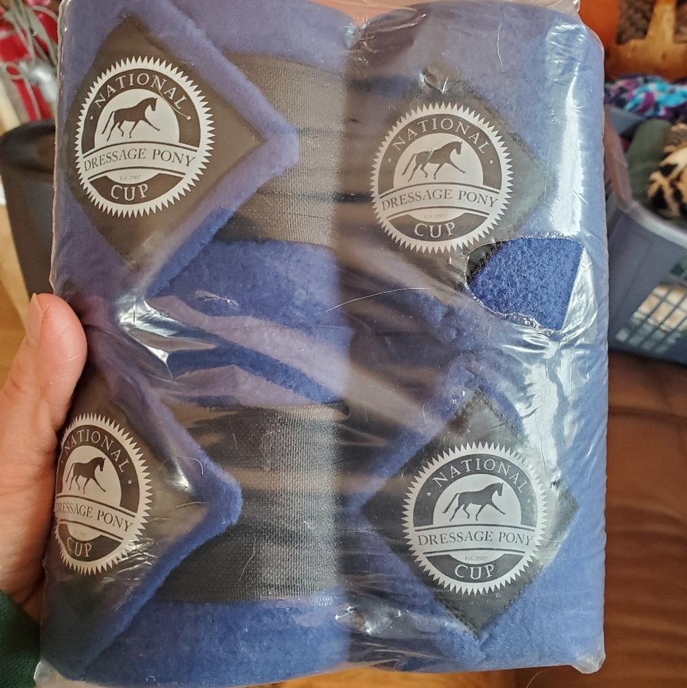 Polo Wraps